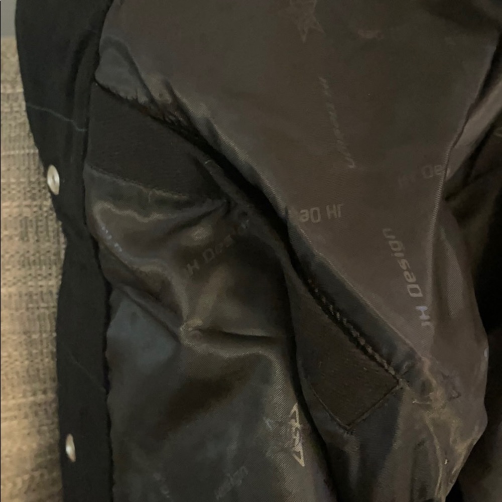 Nascar Dale Earnhardt Jr AMP Energy Racing Jacket - Picture 9 of 12
